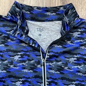 GOLF Long Sleeve Made By 1764